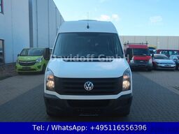 VW Nr.194 Crafter L3H2 lang Hochdach 2.Hand / LIFT