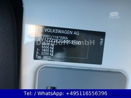VW Nr.194 Crafter L3H2 lang Hochdach 2.Hand / LIFT