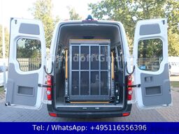 VW Nr.194 Crafter L3H2 lang Hochdach 2.Hand / LIFT