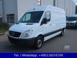 MERCEDES-BENZ Nr. 167 Sprinter 316CDI 2.Hand