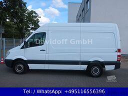 MERCEDES-BENZ Nr. 167 Sprinter 316CDI 2.Hand