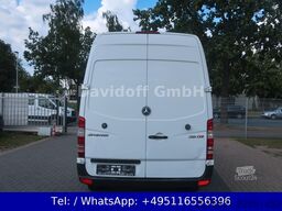 MERCEDES-BENZ Nr. 167 Sprinter 316CDI 2.Hand