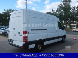 MERCEDES-BENZ Nr. 167 Sprinter 316CDI 2.Hand
