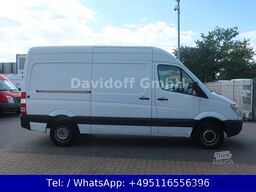 MERCEDES-BENZ Nr. 167 Sprinter 316CDI 2.Hand