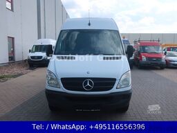 MERCEDES-BENZ Nr. 167 Sprinter 316CDI 2.Hand
