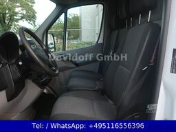 MERCEDES-BENZ Nr. 167 Sprinter 316CDI 2.Hand