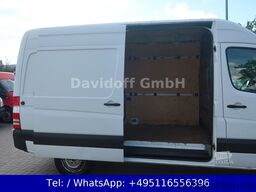 MERCEDES-BENZ Nr. 167 Sprinter 316CDI 2.Hand