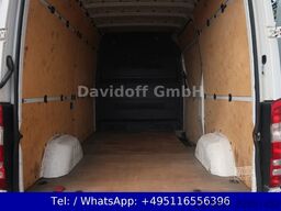 MERCEDES-BENZ Nr. 167 Sprinter 316CDI 2.Hand
