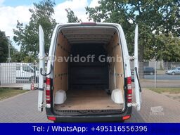 MERCEDES-BENZ Nr. 167 Sprinter 316CDI 2.Hand