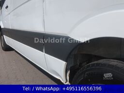 MERCEDES-BENZ Nr. 167 Sprinter 316CDI 2.Hand