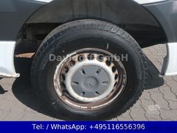 MERCEDES-BENZ Nr. 167 Sprinter 316CDI 2.Hand