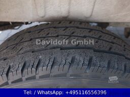 MERCEDES-BENZ Nr. 167 Sprinter 316CDI 2.Hand