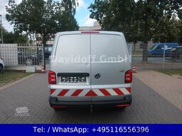 VW Nr.B16 T6 Transporter 4Motion 1.Hand / SHZ / PDC