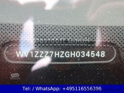 VW Nr.B16 T6 Transporter 4Motion 1.Hand / SHZ / PDC