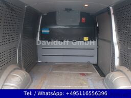 VW Nr.B16 T6 Transporter 4Motion 1.Hand / SHZ / PDC