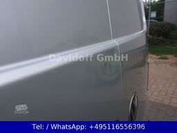 VW Nr.B16 T6 Transporter 4Motion 1.Hand / SHZ / PDC