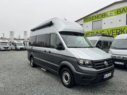 VW Grand California  600