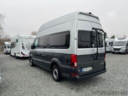 VW Grand California  600