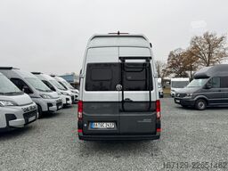 VW Grand California  600