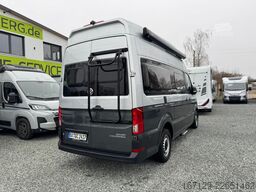 VW Grand California  600