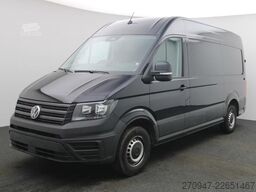 VW Crafter Kasten 35 L3H3 AHK DAB äden