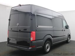 VW Crafter Kasten 35 L3H3 AHK DAB äden