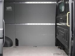 VW Crafter Kasten 35 L3H3 AHK DAB äden