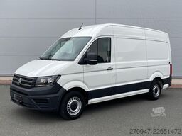 VW Crafter Kasten 35 L3H3 NAV AHK äden