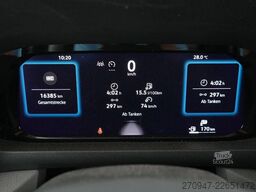 VW Crafter Kasten 35 L3H3 NAV AHK äden
