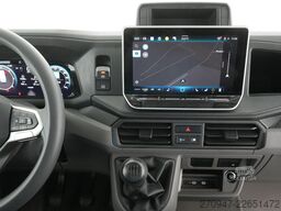 VW Crafter Kasten 35 L3H3 NAV AHK äden