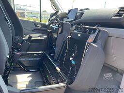 VW Crafter Kasten 35 L3H3 NAV AHK äden