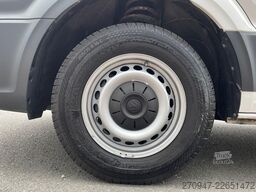 VW Crafter Kasten 35 L3H3 NAV AHK äden