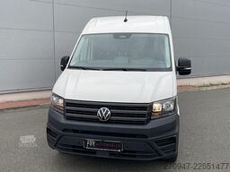 VW Crafter Kasten 35 L3H3 AHK DAB äden
