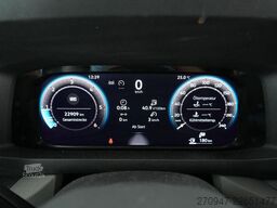 VW Crafter Kasten 35 L3H3 AHK DAB äden