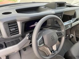 VW Crafter Kasten 35 L3H3 AHK DAB äden