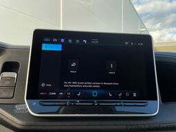 VW Crafter Kasten 35 L3H3 AHK DAB äden