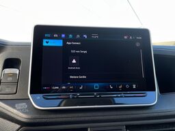 VW Crafter Kasten 35 L3H3 AHK DAB äden