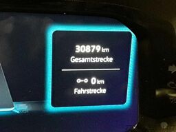 VW Crafter Kasten 35 L3H3 AHK DAB äden
