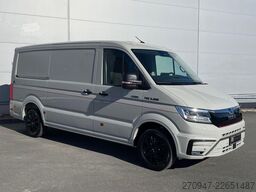 MAN TGE 3.200 L3H2 Kasten 4x4 Individual S ACC STHZ