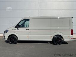 MAN TGE 3.200 L3H2 Kasten 4x4 Individual S ACC STHZ