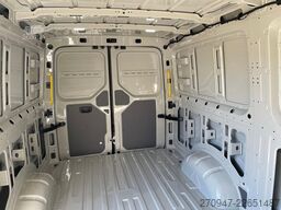 MAN TGE 3.200 L3H2 Kasten 4x4 Individual S ACC STHZ