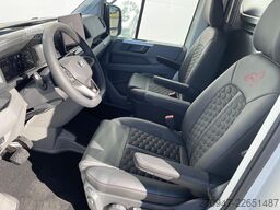 MAN TGE 3.200 L3H2 Kasten 4x4 Individual S ACC STHZ