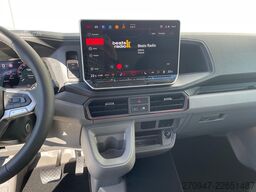 MAN TGE 3.200 L3H2 Kasten 4x4 Individual S ACC STHZ