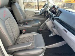 MAN TGE 3.200 L3H2 Kasten 4x4 Individual S ACC STHZ
