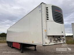 Schmitz Cargobull Tiefkühler Standard Doppelstock