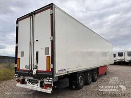 Schmitz Cargobull Tiefkühler Standard Doppelstock