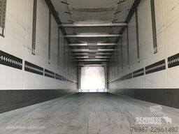 Schmitz Cargobull Tiefkühler Standard Doppelstock