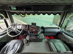 SCANIA R164-480 V8 KING RETARDER MANUAL GEARBOX SHOWTRU