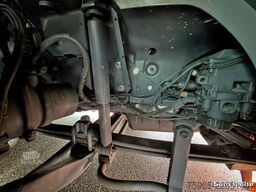 SCANIA R164-480 V8 KING RETARDER MANUAL GEARBOX SHOWTRU