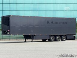 SCHMITZ CARGOBULL N/A SCB*S3B THERMO KING SLXe Spectrum BI-TEMP FL